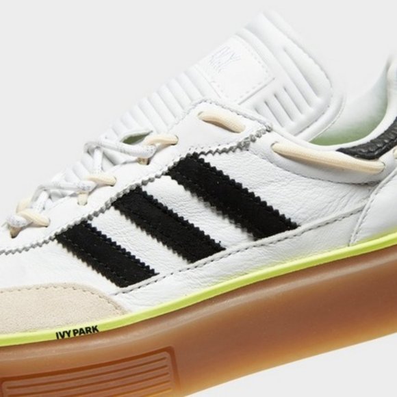 ivy park super sleek 72 sneakers